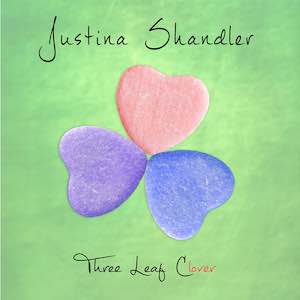 Justina Shandler - Three Leaf Clover.jpeg